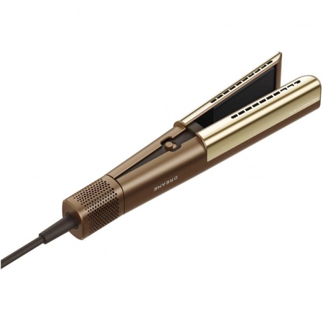 Фен-выпрямитель Dreame AMA10A Aero Straight
Фен-выпрямитель Dreame AMA10A Aero Straight