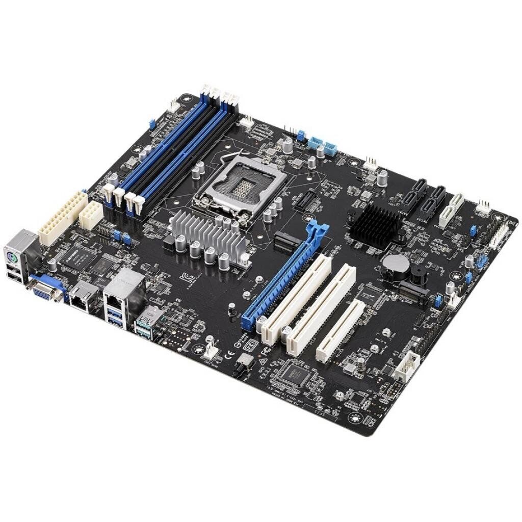 Материнская плата Asus P11C-X (90SB06M0-M0UAY0
Материнская плата Asus P11C-X (90SB06M0-M0UAY0