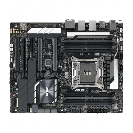 Материнская плата Asus WS X299 PRO/SE Socket 2066 (90SW00A0-M0EAY0)
Материнская плата Asus WS X299 PRO/SE Socket 2066 (90SW00A0-M0EAY0)