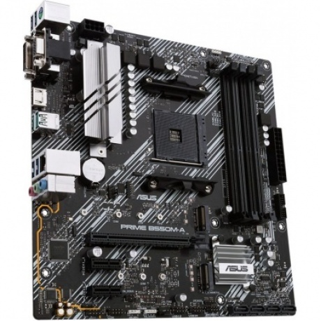 Материнская плата Asus PRIME B550M-A Socket AM4 (90MB14I0-M0EAY0)
Материнская плата Asus PRIME B550M-A Socket AM4 (90MB14I0-M0EAY0)