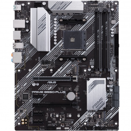 Материнская плата Asus PRIME B550-PLUS Socket AM4 (90MB14U0-M0EAY0)
Материнская плата Asus PRIME B550-PLUS Socket AM4 (90MB14U0-M0EAY0)
