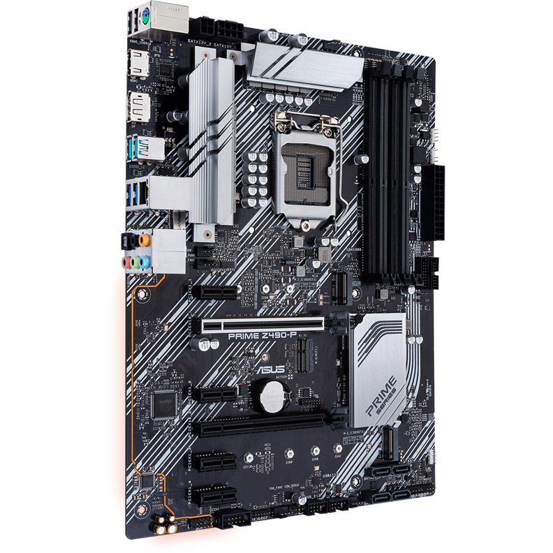 Материнская плата Asus PRIME Z490-P Socket 1200 (90MB12V0-M0EAY0)
Материнская плата Asus PRIME Z490-P Socket 1200 (90MB12V0-M0EAY0)