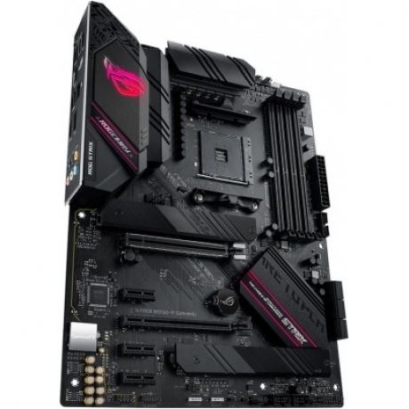 Материнская плата Asus ROG STRIX B550-F GAMING Socket AM4 (90MB14S0-M0EAY0)
Материнская плата Asus ROG STRIX B550-F GAMING Socket AM4 (90MB14S0-M0EAY0)