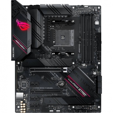 Материнская плата Asus ROG STRIX B550-F GAMING Socket AM4 (90MB14S0-M0EAY0)
Материнская плата Asus ROG STRIX B550-F GAMING Socket AM4 (90MB14S0-M0EAY0)