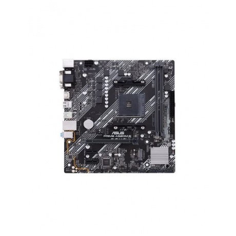 Материнская плата Asus PRIME A520M-E Socket AM4 (90MB1510-M0EAY0)
Материнская плата Asus PRIME A520M-E Socket AM4 (90MB1510-M0EAY0)