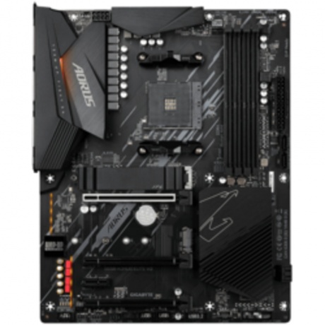 Материнская плата Gigabyte B550 AORUS ELITE V2 Socket AM4
Материнская плата Gigabyte B550 AORUS ELITE V2 Socket AM4
