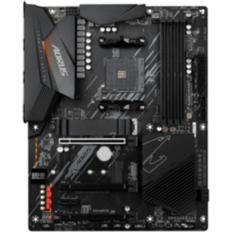 Материнская плата Gigabyte B550 AORUS ELITE V2 Socket AM4
Материнская плата Gigabyte B550 AORUS ELITE V2 Socket AM4