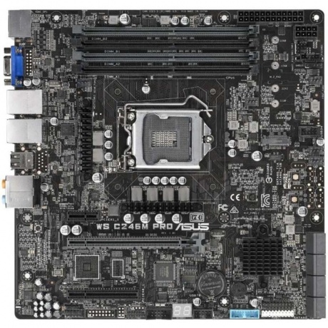 Материнская плата Asus WS C246M PRO Socket 1151 (90SW00E0-M0EAY0)
Материнская плата Asus WS C246M PRO Socket 1151 (90SW00E0-M0EAY0)