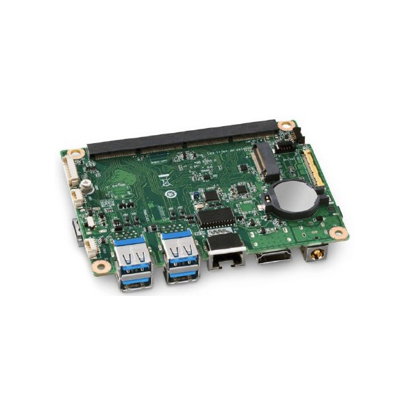 Материнская плата Intel BKCMB1BB
Материнская плата Intel BKCMB1BB