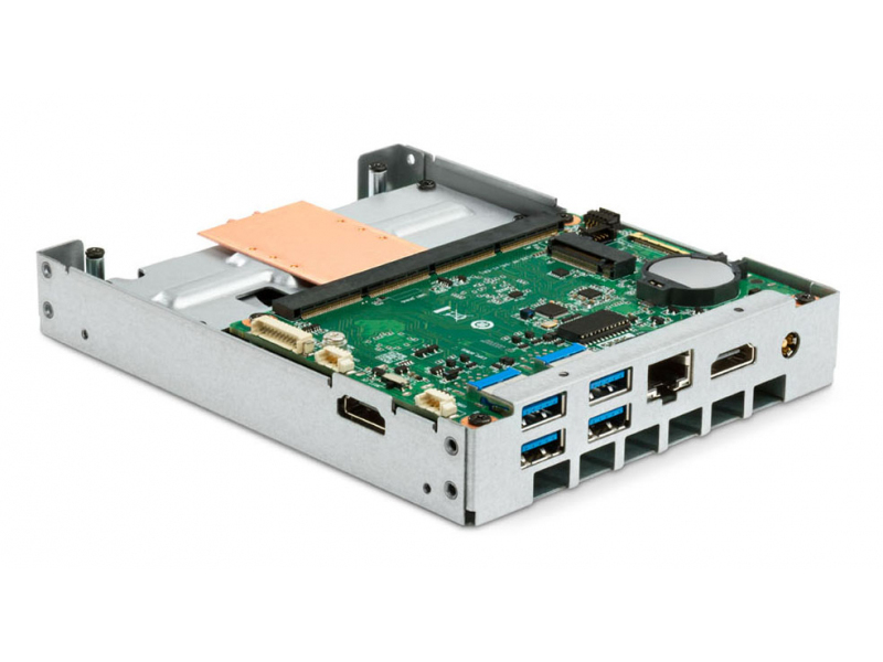 Материнская плата Intel BKCMA1BB
Материнская плата Intel BKCMA1BB