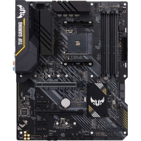 Материнская плата Asus TUF GAMING B450-PLUS II Socket AM4 (90MB1650-M0EAY0)
Материнская плата Asus TUF GAMING B450-PLUS II Socket AM4 (90MB1650-M0EAY0)