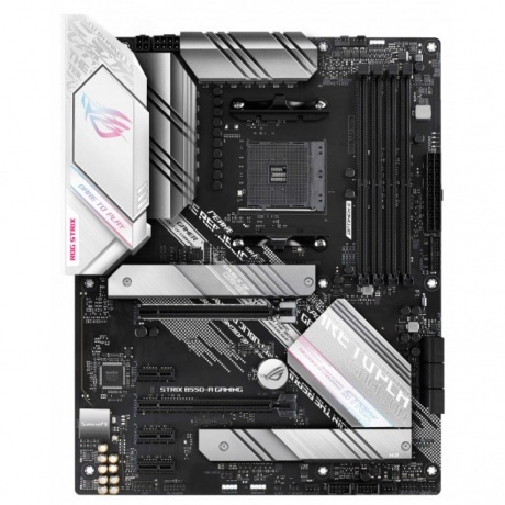 Материнская плата Asus ROG STRIX B550-A GAMING Socket AM4 (90MB15J0-M0EAY0)
Материнская плата Asus ROG STRIX B550-A GAMING Socket AM4 (90MB15J0-M0EAY0)