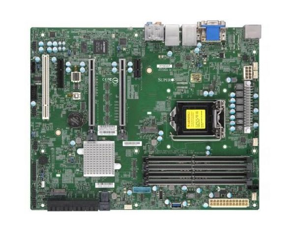 Материнская плата Supermicro MBD-X10SRI-F-O Socket LGA2011-3
Материнская плата Supermicro MBD-X10SRI-F-O Socket LGA2011-3