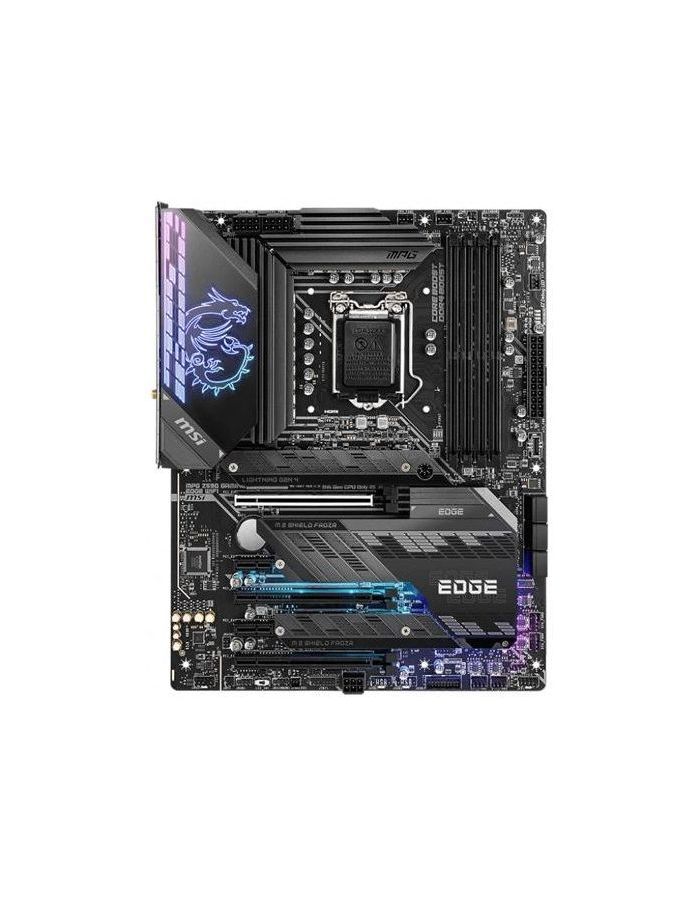 Материнская плата MSI Z590 S1200 ATX MPG Z590 Gaming Edge Wifi
Материнская плата MSI Z590 S1200 ATX MPG Z590 Gaming Edge Wifi