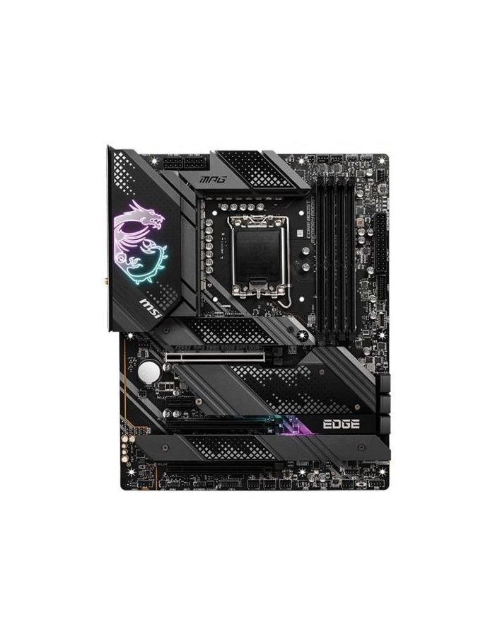 Материнская плата MSI MPG Z690 Edge Wifi DDR4
Материнская плата MSI MPG Z690 Edge Wifi DDR4