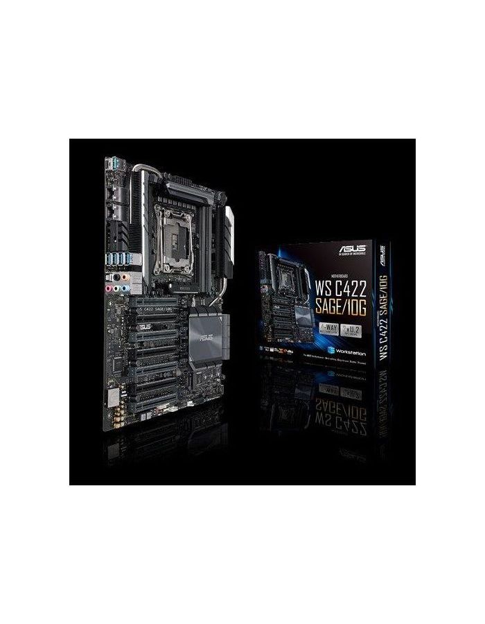 Материнская Плата Asus WS C422 Soc-2066 (90SW00J0-M0EAY0)
Материнская Плата Asus WS C422 Soc-2066 (90SW00J0-M0EAY0)