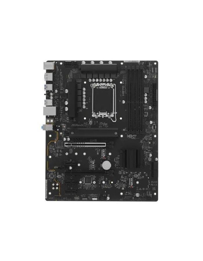 Материнская плата Asrock H670 PG Riptide INTEL LGA1700/DDR4/5PCIe/4SATA3 Motherboard
Материнская плата Asrock H670 PG Riptide INTEL LGA1700/DDR4/5PCIe/4SATA3 Motherboard