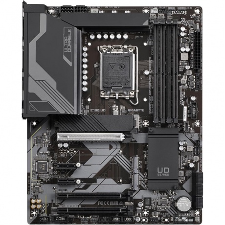 Материнская плата Gigabyte Z790 UD Soc-1700
Материнская плата Gigabyte Z790 UD Soc-1700