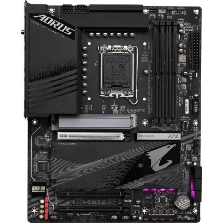 Материнская плата Gigabyte Z790 AORUS ELITE AX Soc-1700
Материнская плата Gigabyte Z790 AORUS ELITE AX Soc-1700
