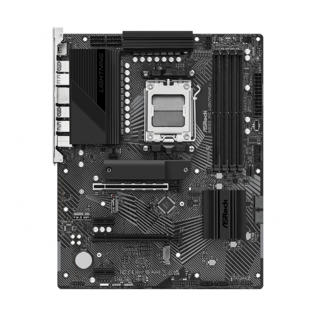 Материнская плата Asrock B650 PG LIGHTNING (90-MXBK20-A0UAYZ)
Материнская плата Asrock B650 PG LIGHTNING (90-MXBK20-A0UAYZ)