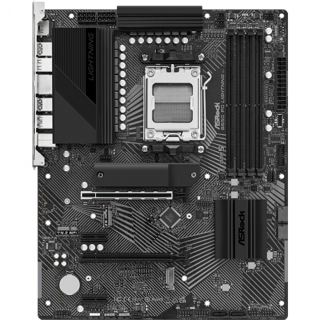 Материнская плата Asrock B650 PG LIGHTNING (90-MXBK20-A0UAYZ)
Материнская плата Asrock B650 PG LIGHTNING (90-MXBK20-A0UAYZ)