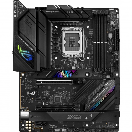 Материнская плата Asus ROG STRIX B760-F GAMING WIFI (90MB1CT0-M0EAY0)
Материнская плата Asus ROG STRIX B760-F GAMING WIFI (90MB1CT0-M0EAY0)