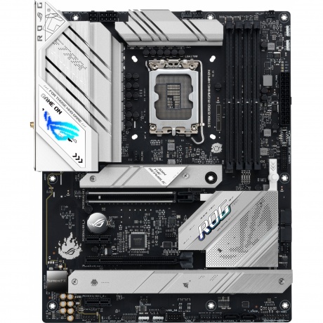 Материнская плата Asus ROG STRIX B760-A GAMING WIFI D4 (90MB1DD0-M0EAY0)
Материнская плата Asus ROG STRIX B760-A GAMING WIFI D4 (90MB1DD0-M0EAY0)