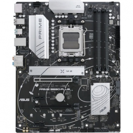 Материнская плата Asus PRIME B650-PLUS (90MB1BS0-M0EAY0)
Материнская плата Asus PRIME B650-PLUS (90MB1BS0-M0EAY0)