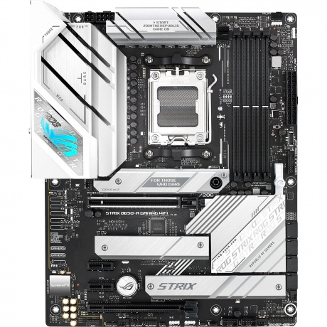Материнская плата Asus ROG STRIX B650-A GAMING WIFI (90MB1BP0-M0EAY0)
Материнская плата Asus ROG STRIX B650-A GAMING WIFI (90MB1BP0-M0EAY0)