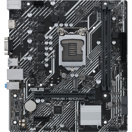 Материнская плата Asus PRIME H510M-K R2.0 (90MB1E80-M0EAY0)
Материнская плата Asus PRIME H510M-K R2.0 (90MB1E80-M0EAY0)