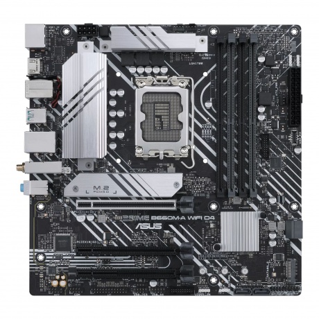 Материнская плата Asus PRIME B660M-A WIFI D4 (90MB1AE0-M1EAY0)
Материнская плата Asus PRIME B660M-A WIFI D4 (90MB1AE0-M1EAY0)