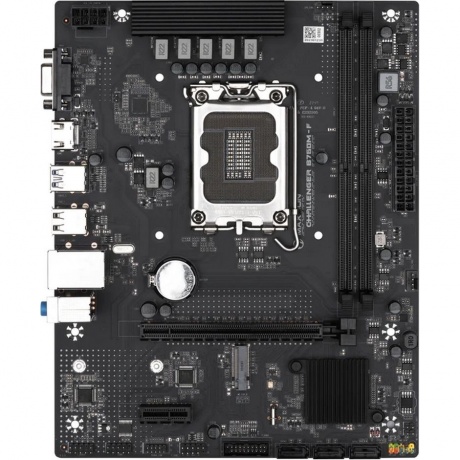 Материнская плата MAXSUN MS-Challenger B760M-F 1700 2xDDR4 (6940709699638)
Материнская плата MAXSUN MS-Challenger B760M-F 1700 2xDDR4 (6940709699638)