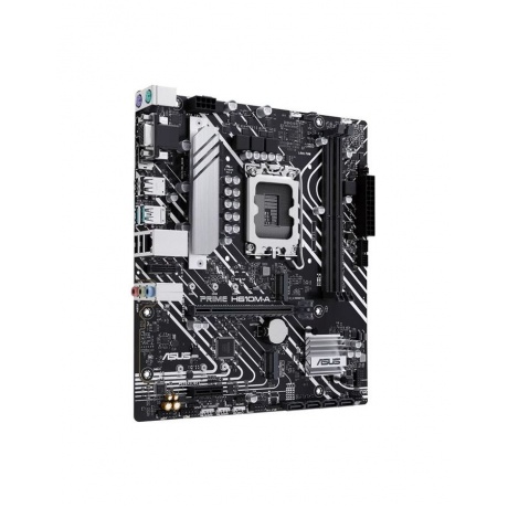 Материнская плата Asus PRIME H610M-A-CSM (90MB1G20-M0EAYC)
Материнская плата Asus PRIME H610M-A-CSM (90MB1G20-M0EAYC)
