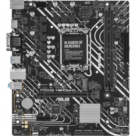 Материнская плата Asus PRIME H610M-D DDR5 (90MB1G80-M0EAY0)
Материнская плата Asus PRIME H610M-D DDR5 (90MB1G80-M0EAY0)