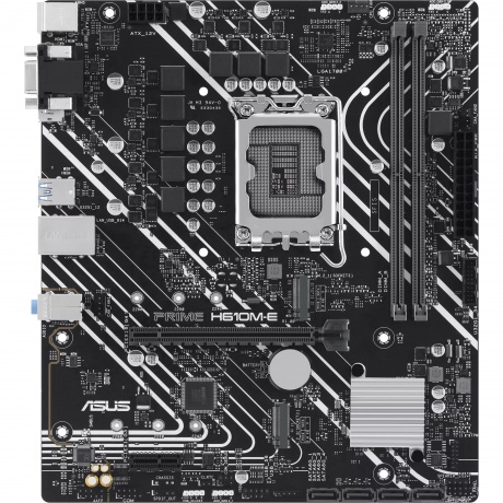Материнская плата Asus PRIME H610M-E-CSM (90MB1G10-M0EAYC)
Материнская плата Asus PRIME H610M-E-CSM (90MB1G10-M0EAYC)