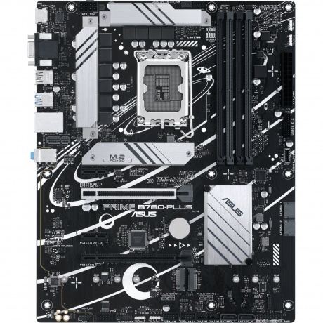 Материнская плата Asus PRIME B760-PLUS (90MB1EF0-M0EAY0)
Материнская плата Asus PRIME B760-PLUS (90MB1EF0-M0EAY0)