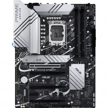 Материнская плата Asus PRIME Z790-P (90MB1CK0-M1EAY0)
Материнская плата Asus PRIME Z790-P (90MB1CK0-M1EAY0)
