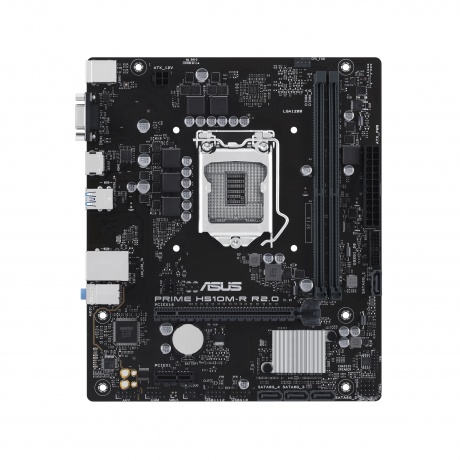 Материнская плата Asus PRIME H510M-R R2.0-SI (90MB1EX0-M0ECY0)
Материнская плата Asus PRIME H510M-R R2.0-SI (90MB1EX0-M0ECY0)