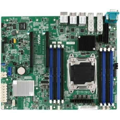 Материнская плата MSI MS-S1251
Материнская плата MSI MS-S1251