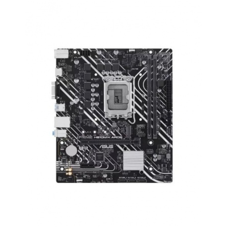 Материнская плата Asus PRIME H610M-K ARGB//LGA1700 H610 U32 GEN 1 M.2 AURA MB (90MB1G90-M0EAY0)
Материнская плата Asus PRIME H610M-K ARGB//LGA1700 H610 U32 GEN 1 M.2 AURA MB (90MB1G90-M0EAY0)