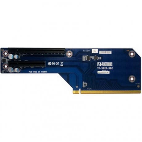 Материнская плата Gigabyte TP-V220-RB2-J6
Материнская плата Gigabyte TP-V220-RB2-J6