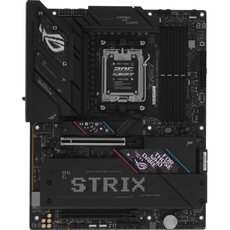 Материнская плата Asus ROG STRIX B850-E GAMING WIFI
Материнская плата Asus ROG STRIX B850-E GAMING WIFI