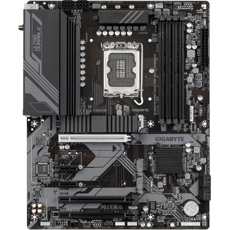 Материнская плата Gigabyte Z790 D AX Soc-1700 Intel Z790 4xDDR5
Материнская плата Gigabyte Z790 D AX Soc-1700 Intel Z790 4xDDR5
