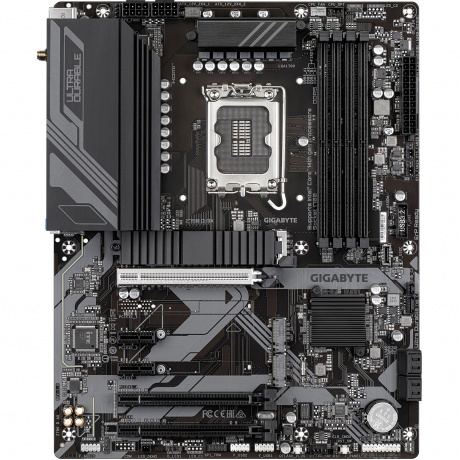 Материнская плата Gigabyte Z790 D AX Soc-1700 Intel Z790 4xDDR5
Материнская плата Gigabyte Z790 D AX Soc-1700 Intel Z790 4xDDR5