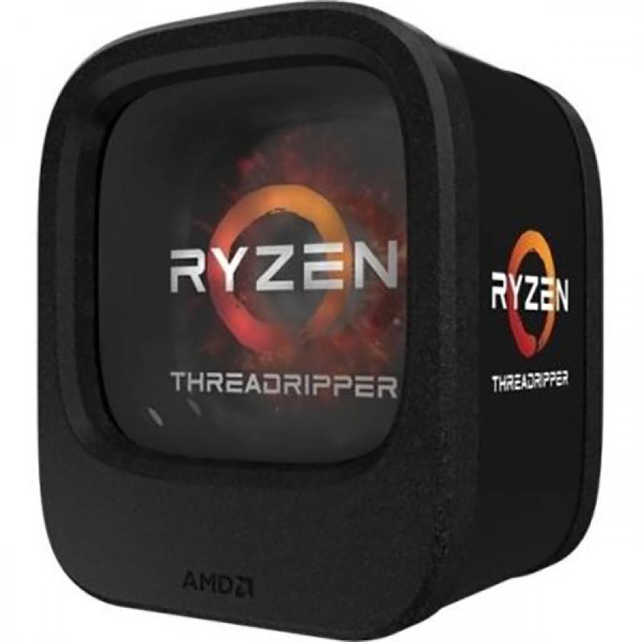Процессор AMD Ryzen Threadripper 1920X BOX (YD192XA8AEWOF
Процессор AMD Ryzen Threadripper 1920X BOX (YD192XA8AEWOF