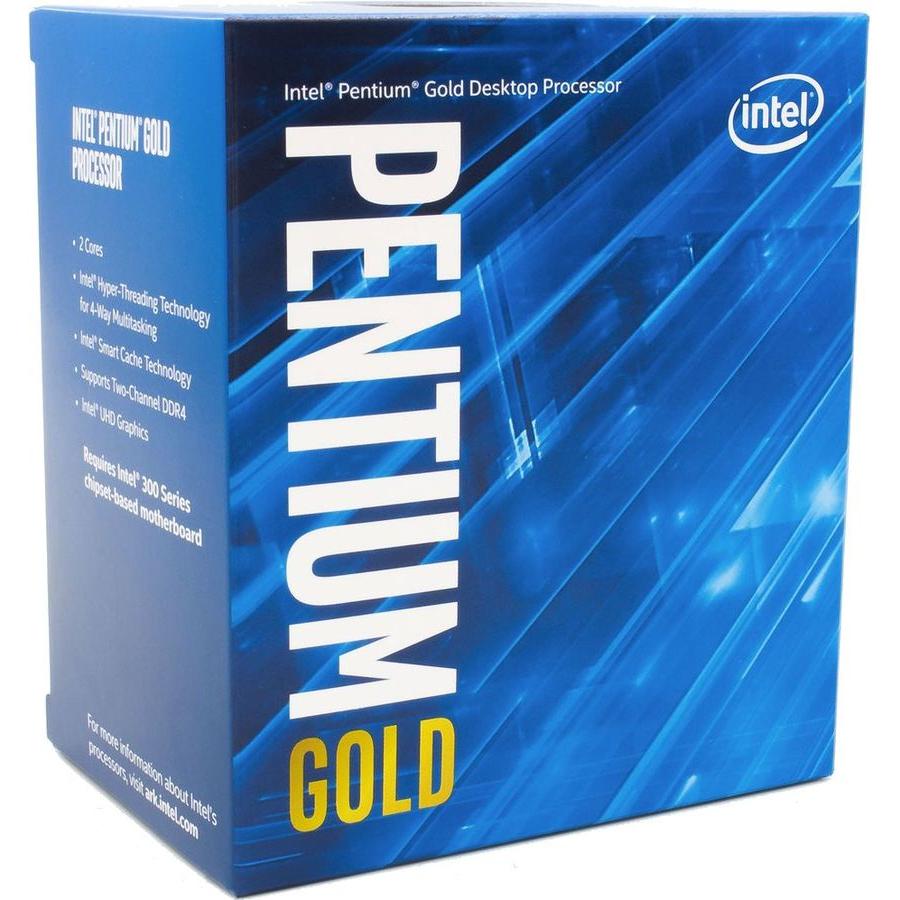 Процессор Intel Pentium G5500 1151 BOX
Процессор Intel Pentium G5500 1151 BOX