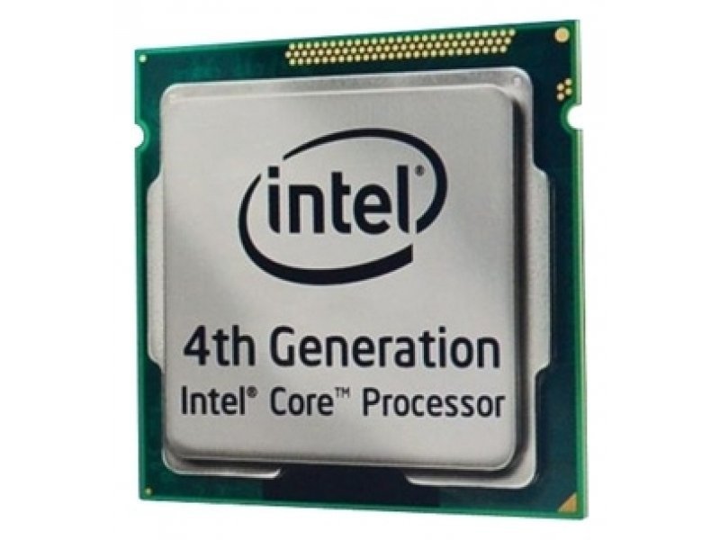 Процессор Intel Core I5-4670 tray
Процессор Intel Core I5-4670 tray