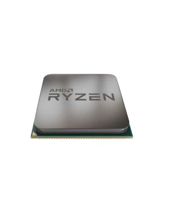 Процессор AMD Ryzen 5 3600X AM4 Tray (100-000000022)
Процессор AMD Ryzen 5 3600X AM4 Tray (100-000000022)
