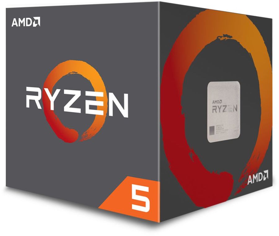 Процессор AMD Ryzen 5 3600 AM4 Box (100-100000031BOX)
Процессор AMD Ryzen 5 3600 AM4 Box (100-100000031BOX)