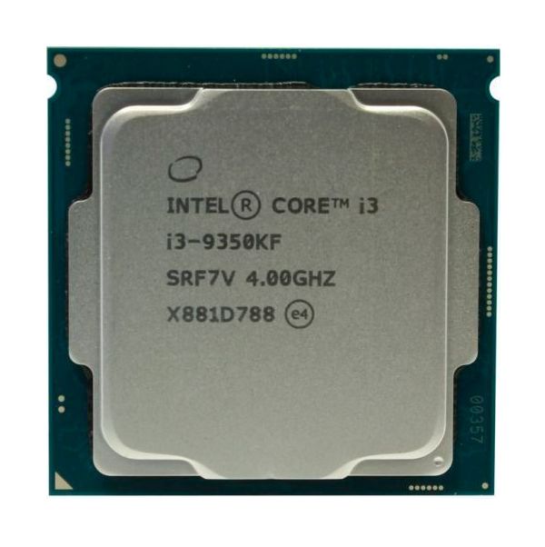 Процессор Intel Original Core i3 9350KF Box (BX80684I39350KFS RF7V)
Процессор Intel Original Core i3 9350KF Box (BX80684I39350KFS RF7V)